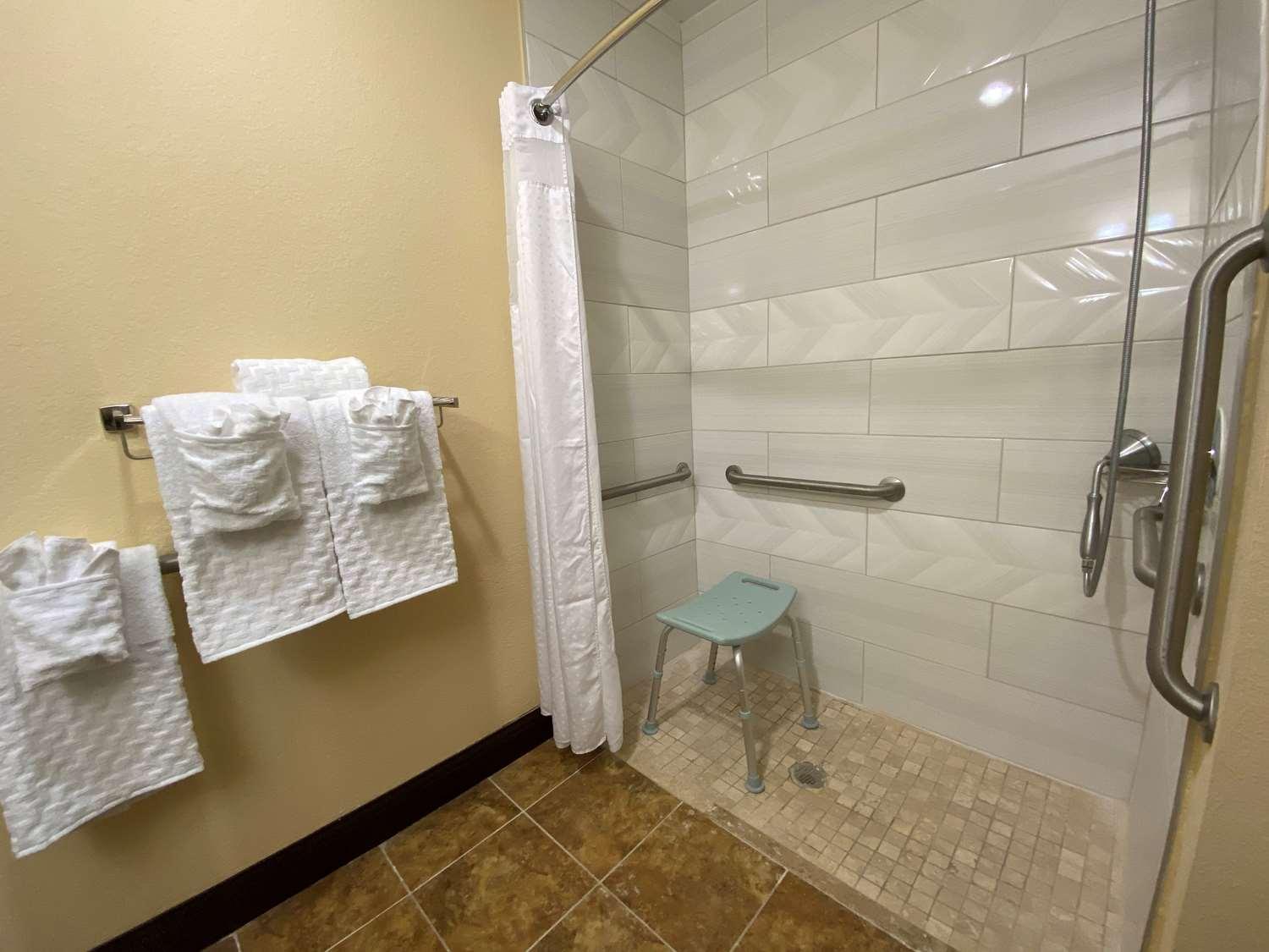 פאלם קוסט Best Western Plus Flagler Beach Area Inn & Suites מראה חיצוני תמונה