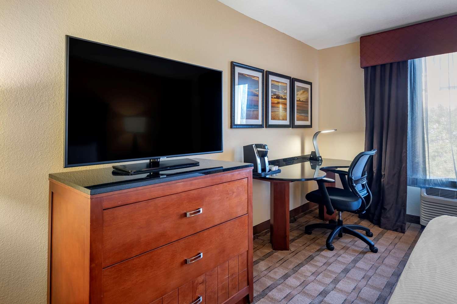 פאלם קוסט Best Western Plus Flagler Beach Area Inn & Suites מראה חיצוני תמונה