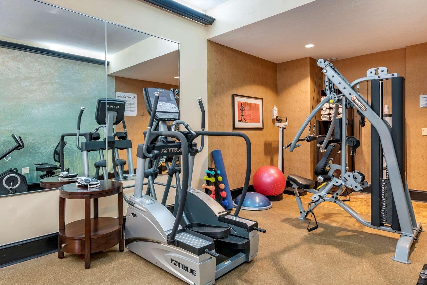 פאלם קוסט Best Western Plus Flagler Beach Area Inn & Suites מראה חיצוני תמונה