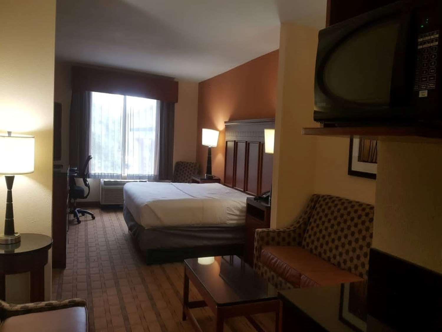 פאלם קוסט Best Western Plus Flagler Beach Area Inn & Suites מראה חיצוני תמונה